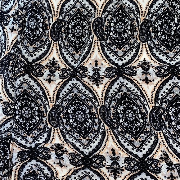 Fun Pattern Shorts - Picture 2 of 4